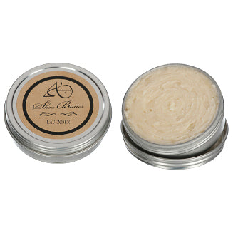 Travel Shea Butter