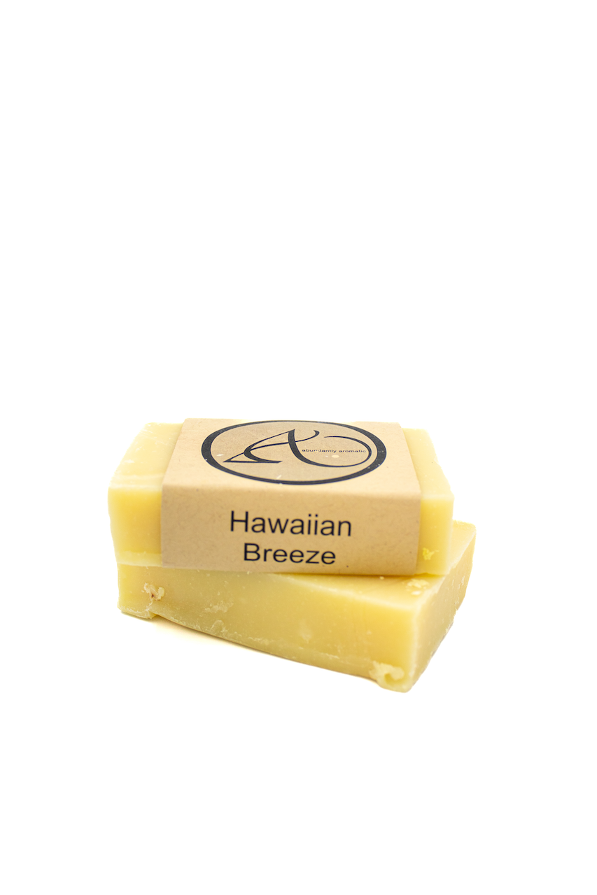 Handmade Soaps
