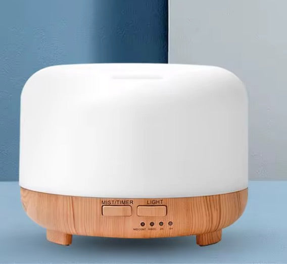 Diffusers