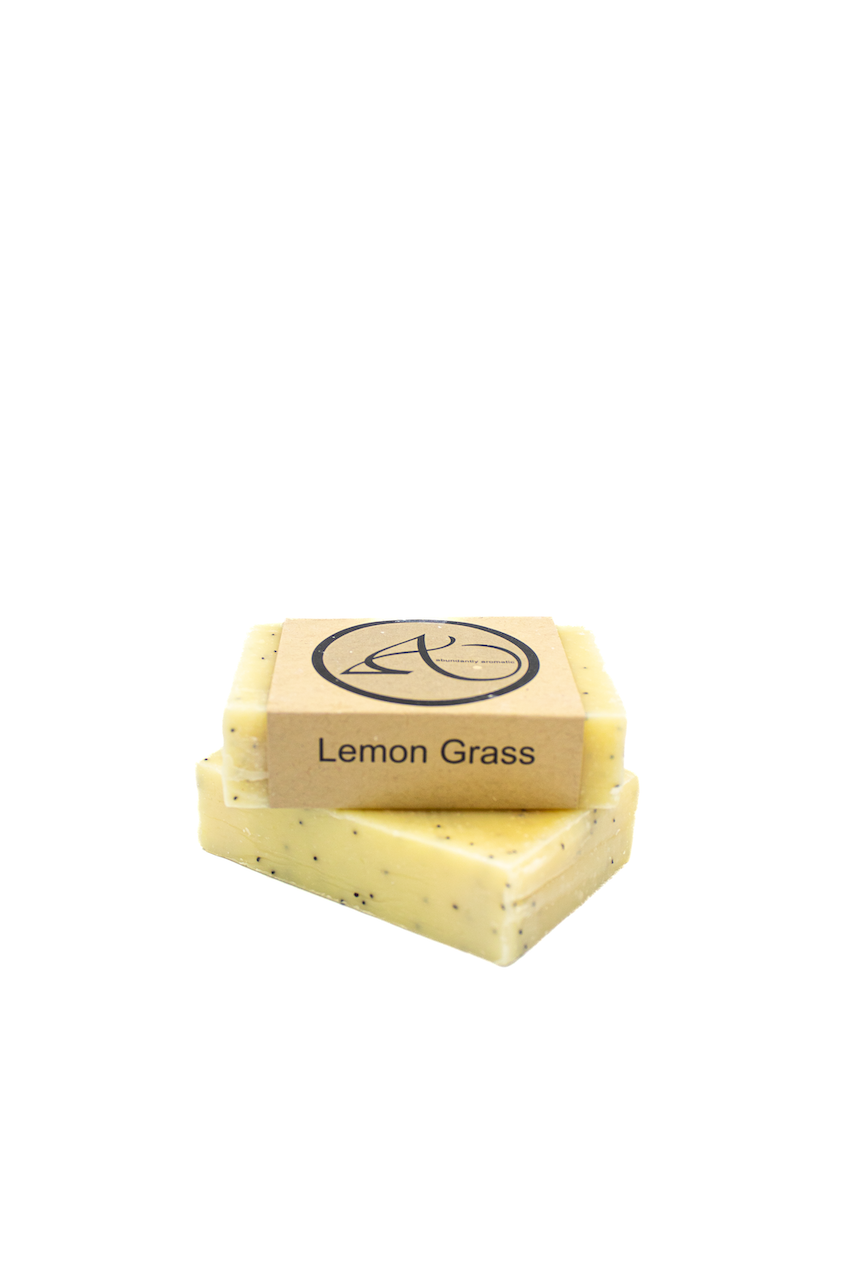 Handmade Soaps