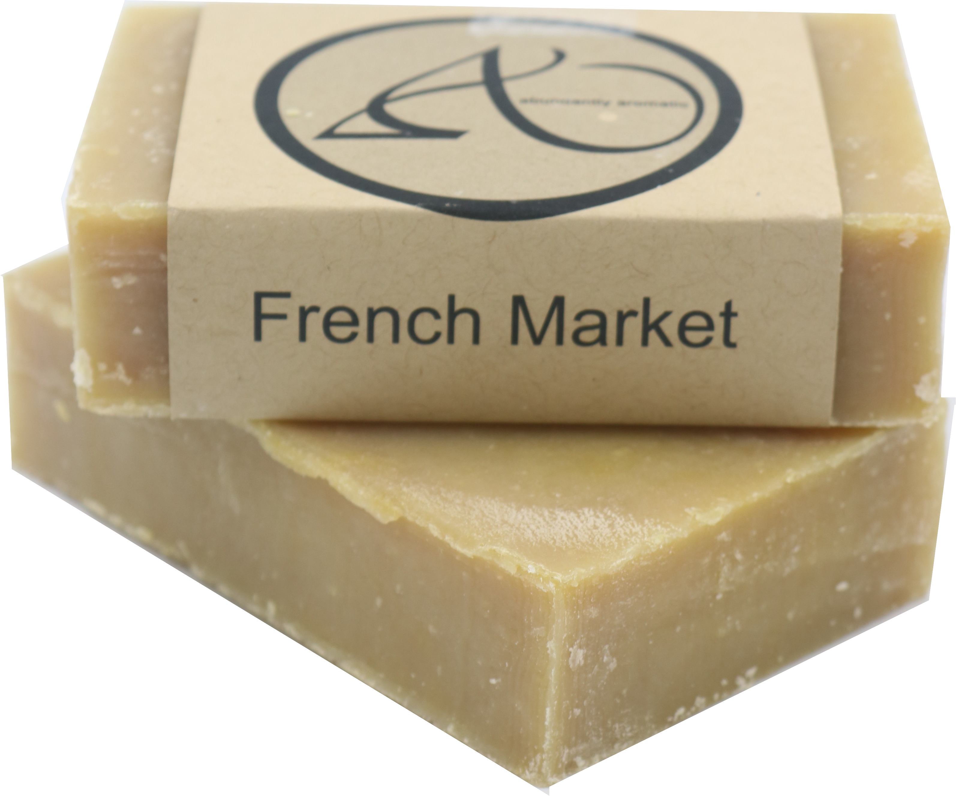 Handmade Soaps