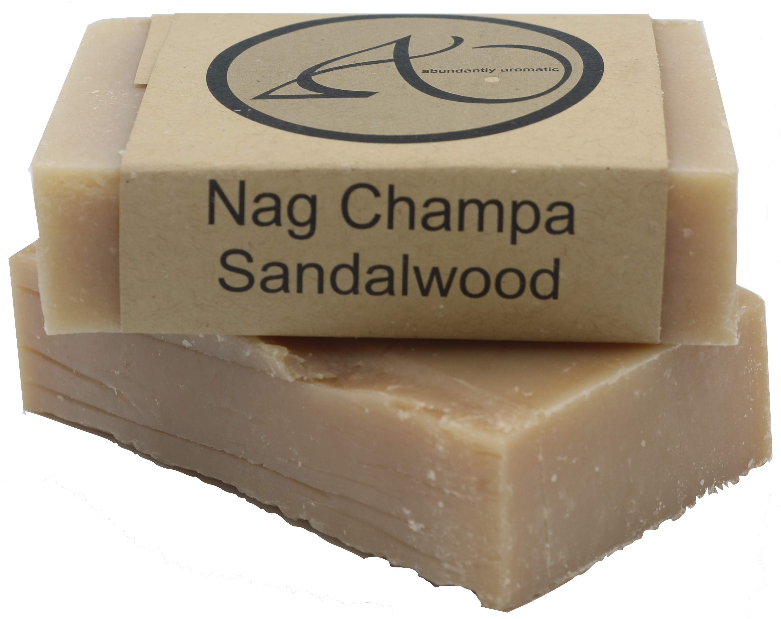 Handmade Soaps