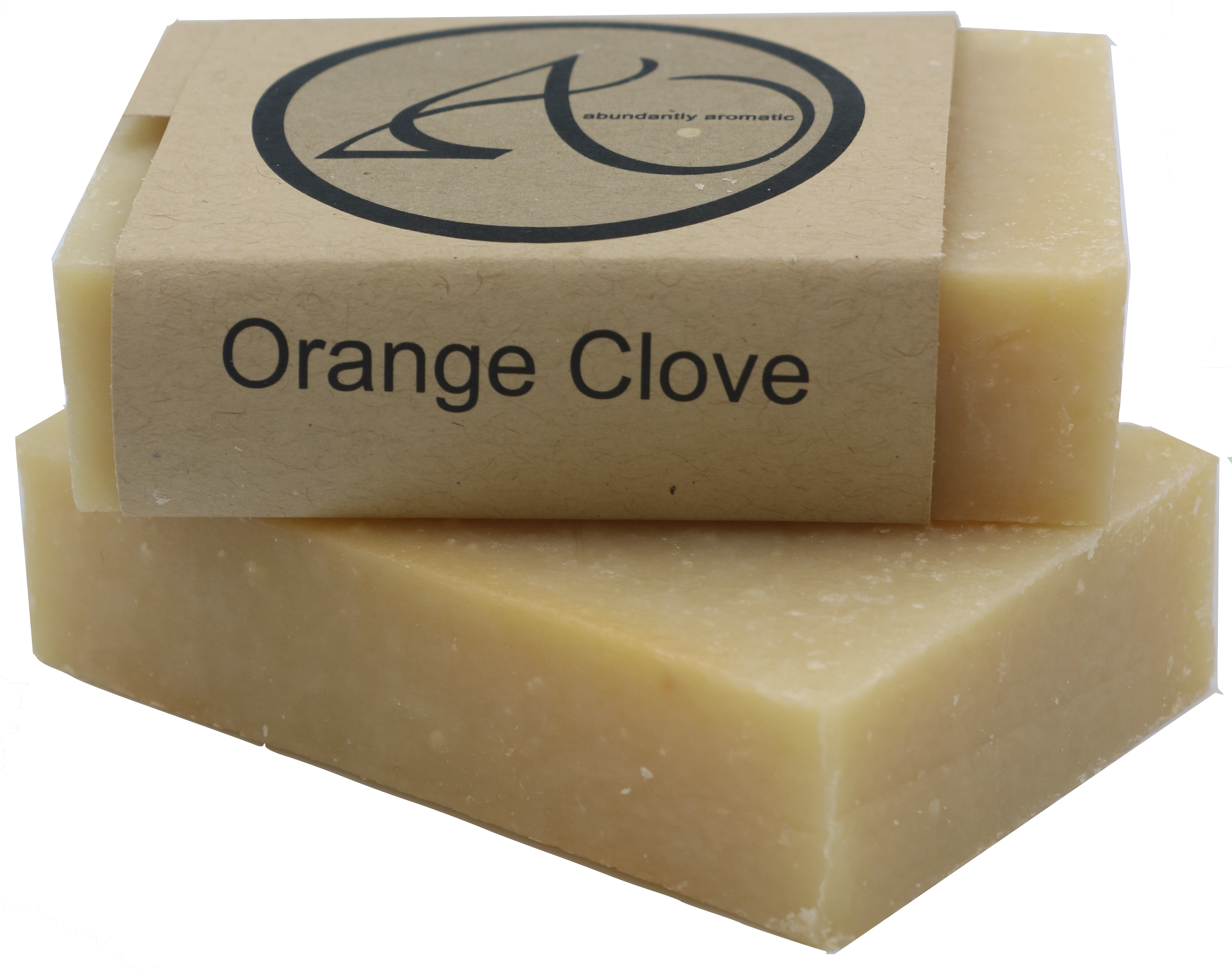 Handmade Soaps