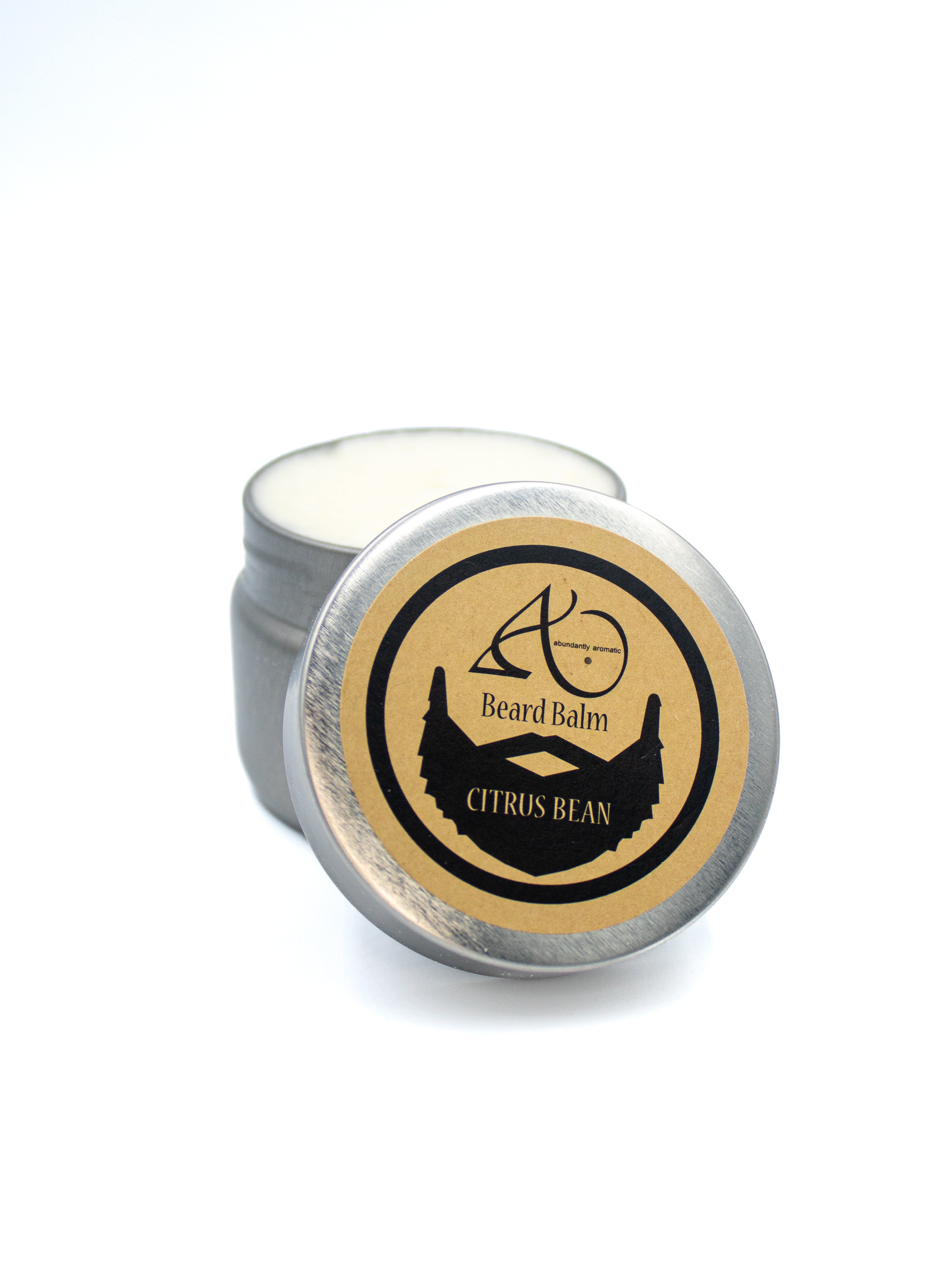 Beard Balm