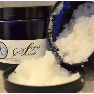 Salt Scrub