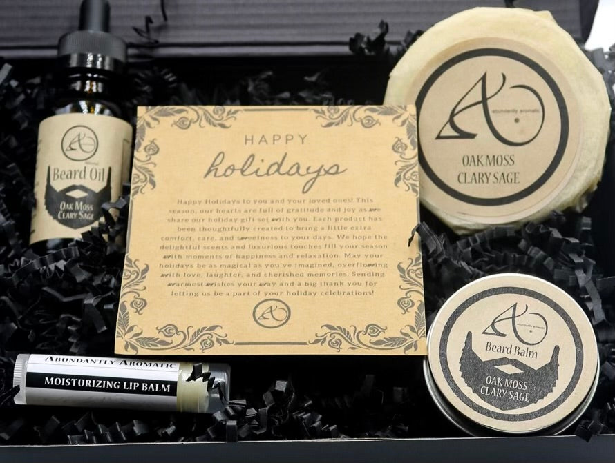 Holiday Gift Sets